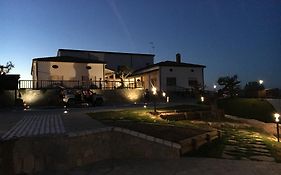 Villa Santoro